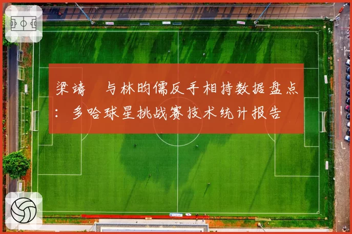 梁靖崑与林昀儒反手相持数据盘点:多哈球星挑战赛技术统计报告