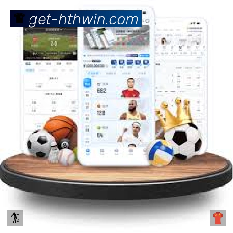 华体会APP界面展示
